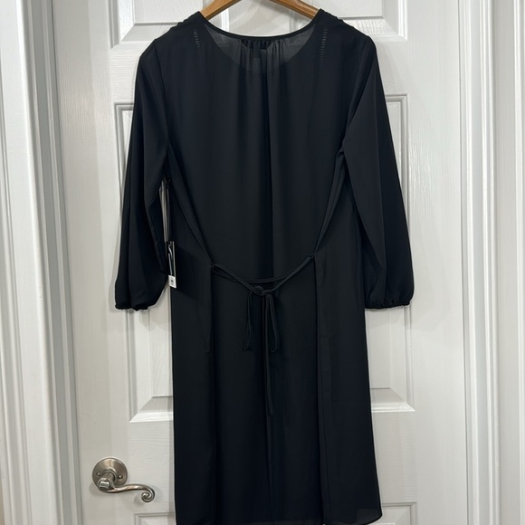 NWT Simply Vera dress with slip - Picture 7 of 9
